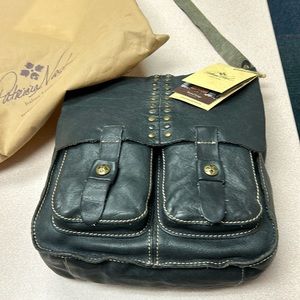 Patricia Nash NWT Armeno Vintage Crossbody